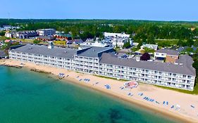 Hamilton Inn Select Beachfront